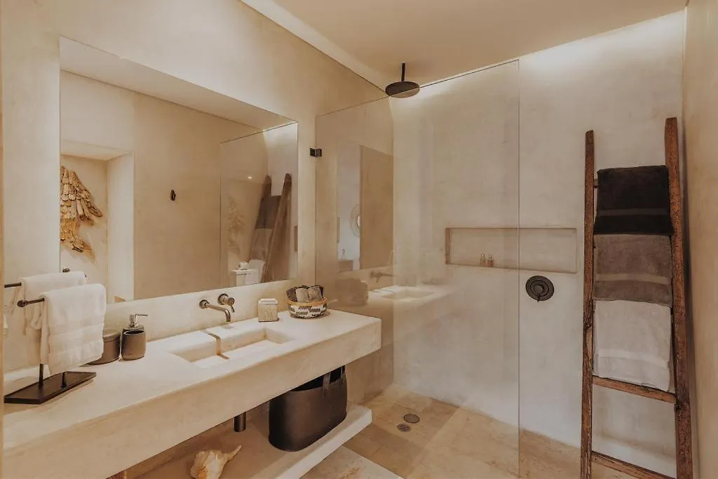 Luxury 2 Bedroom Penthouse - Private Pool - Spa - Sky Jungle Luum Zama 툴룸 0*,