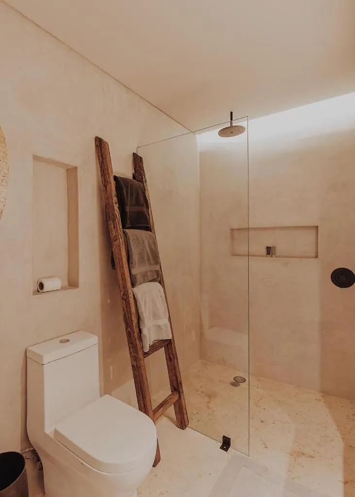 Luxury 2 Bedroom Penthouse - Private Pool - Spa - Sky Jungle Luum Zama Tulum
