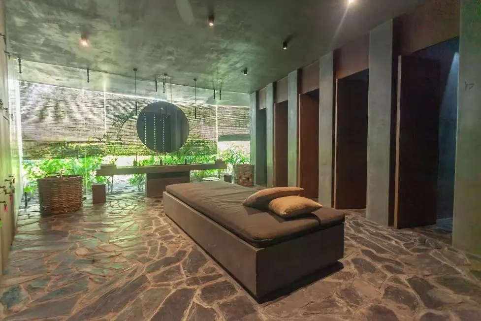 Luxury 2 Bedroom Penthouse - Private Pool - Spa - Sky Jungle Luum Zama Tulum 0*,