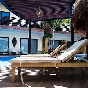 Casa Ya'ab Tulum